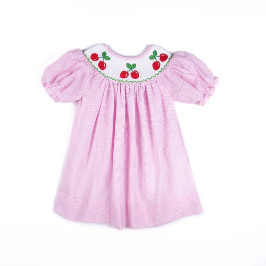 Cherry Dress
