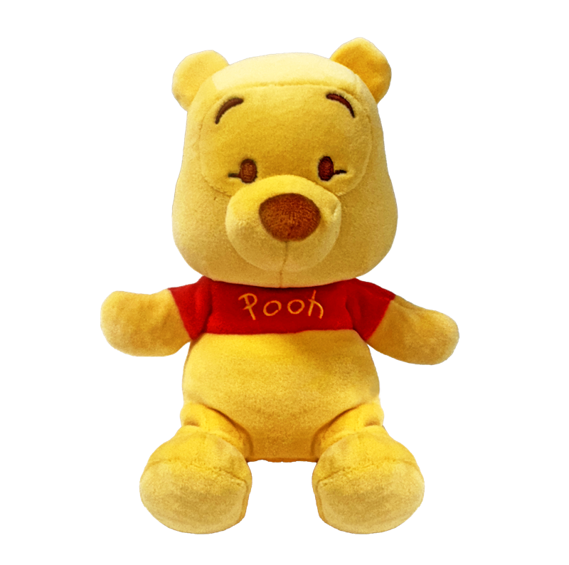 Pooh Beanie Baby