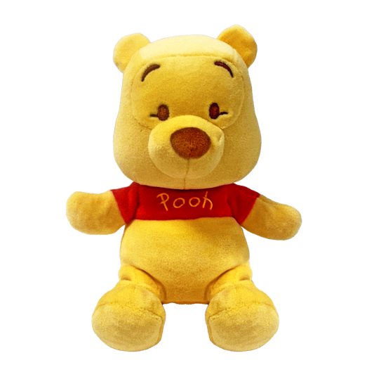 Pooh Beanie Baby