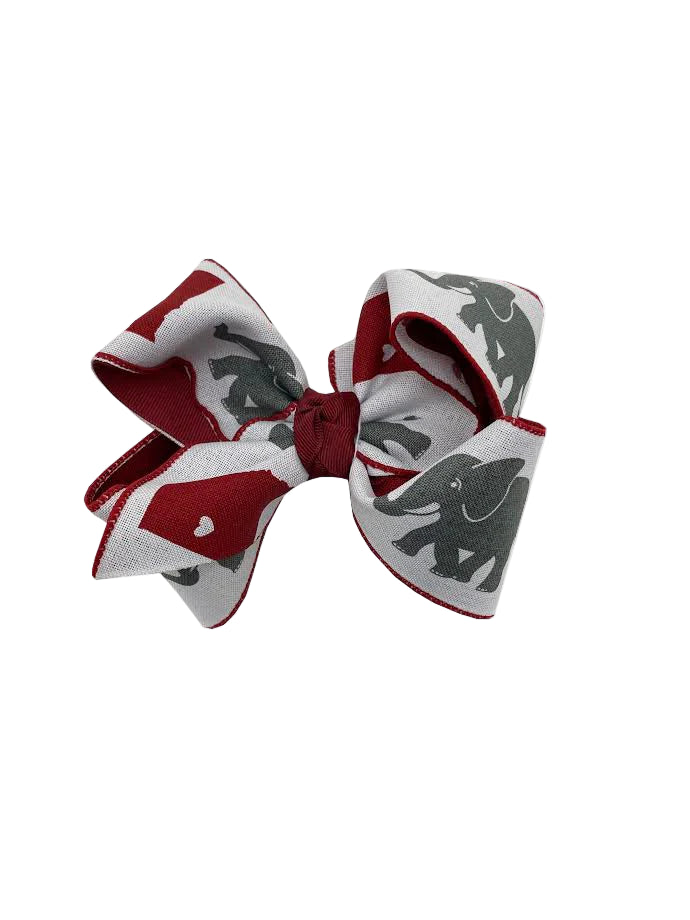 Game Day Bows