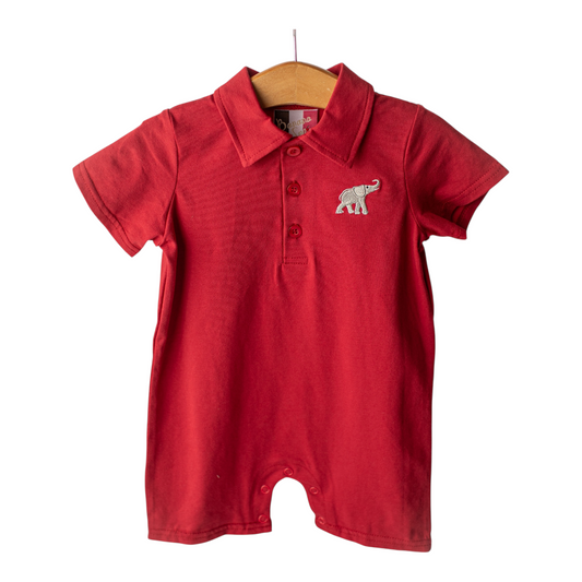 Elephant Boys Shortall