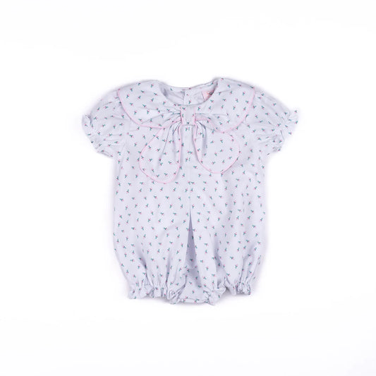 Florence Floral Bubble