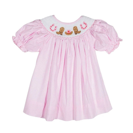 Cowgirl - Kate Dress