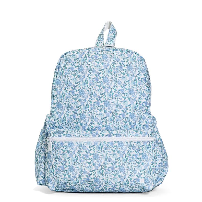 BACKPACKER - HAMPTONS FLORAL