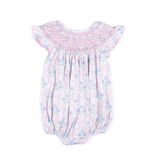 Harper Floral Bubble