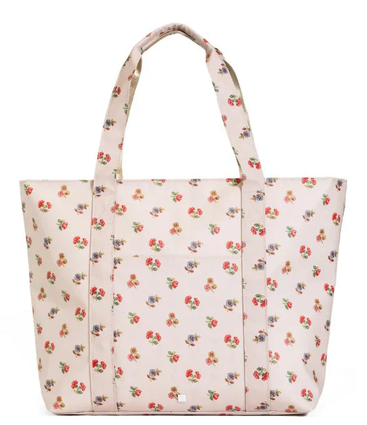 JUMBO TOTE - X-Large Tote CHARLOTTE