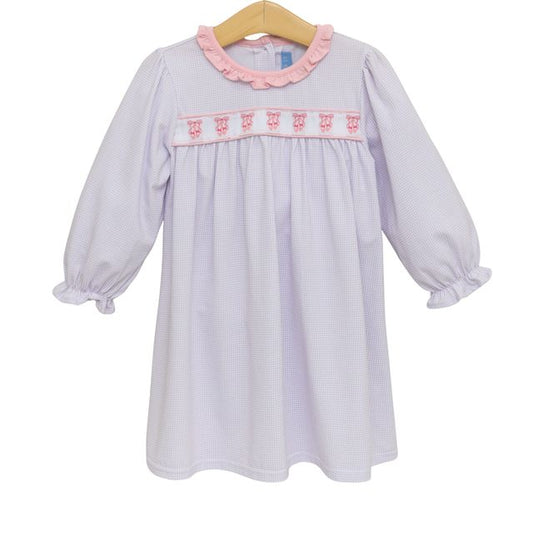 Twinkle Toes Dress