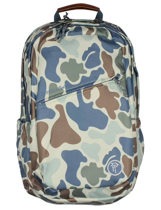 Delta Backpack 20L Terra Camo