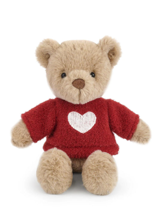 Sweetheart Teddy Bear