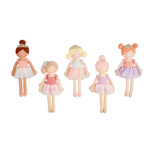 Mud Pie Dolls