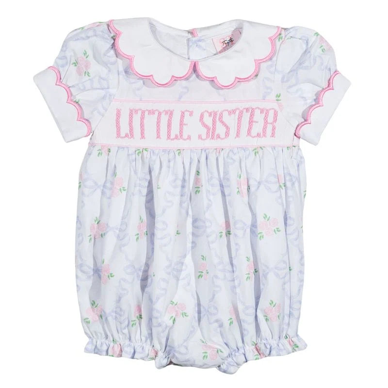 Little Sister Bubble
