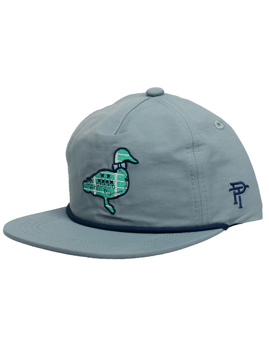 Boys Classic Rope Hat - Playbook