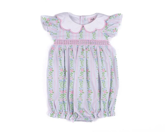 Sidney Floral Bubble