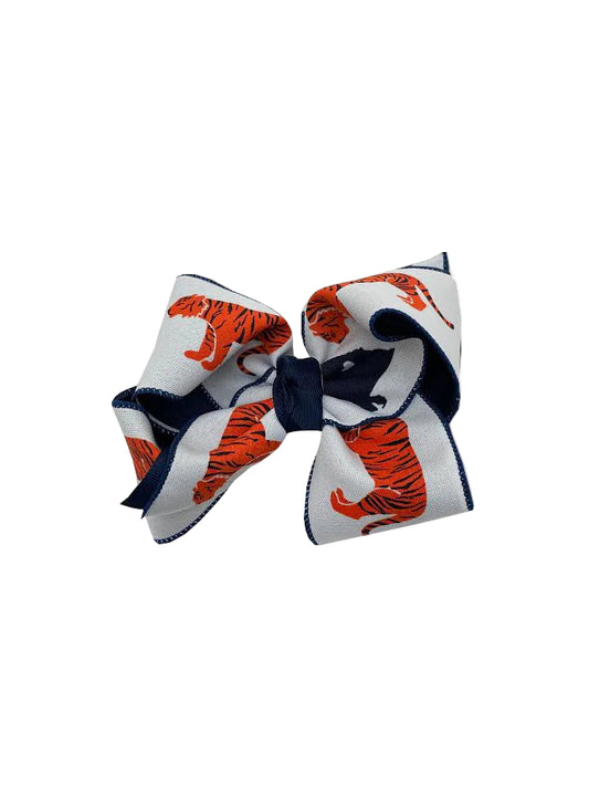 Game Day Bows