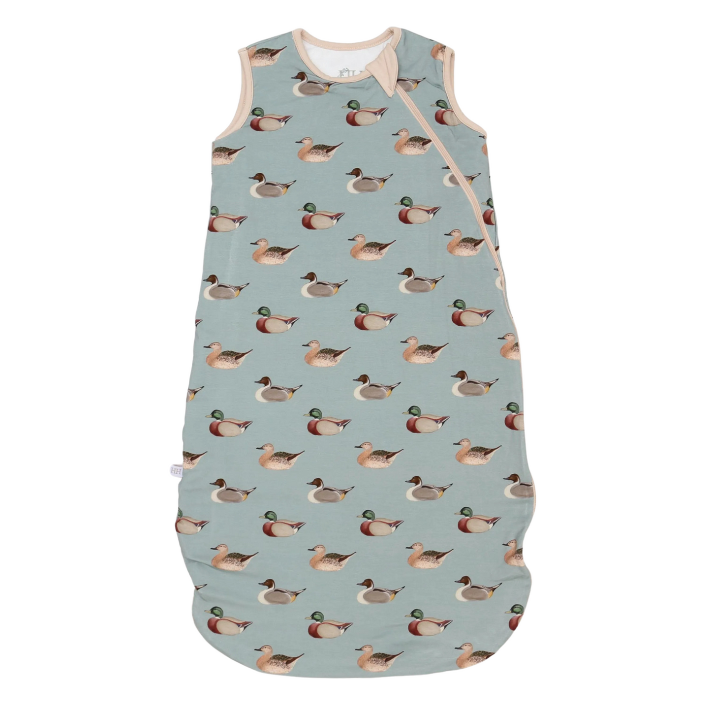 Boys Vintage Duck Sleep Sack