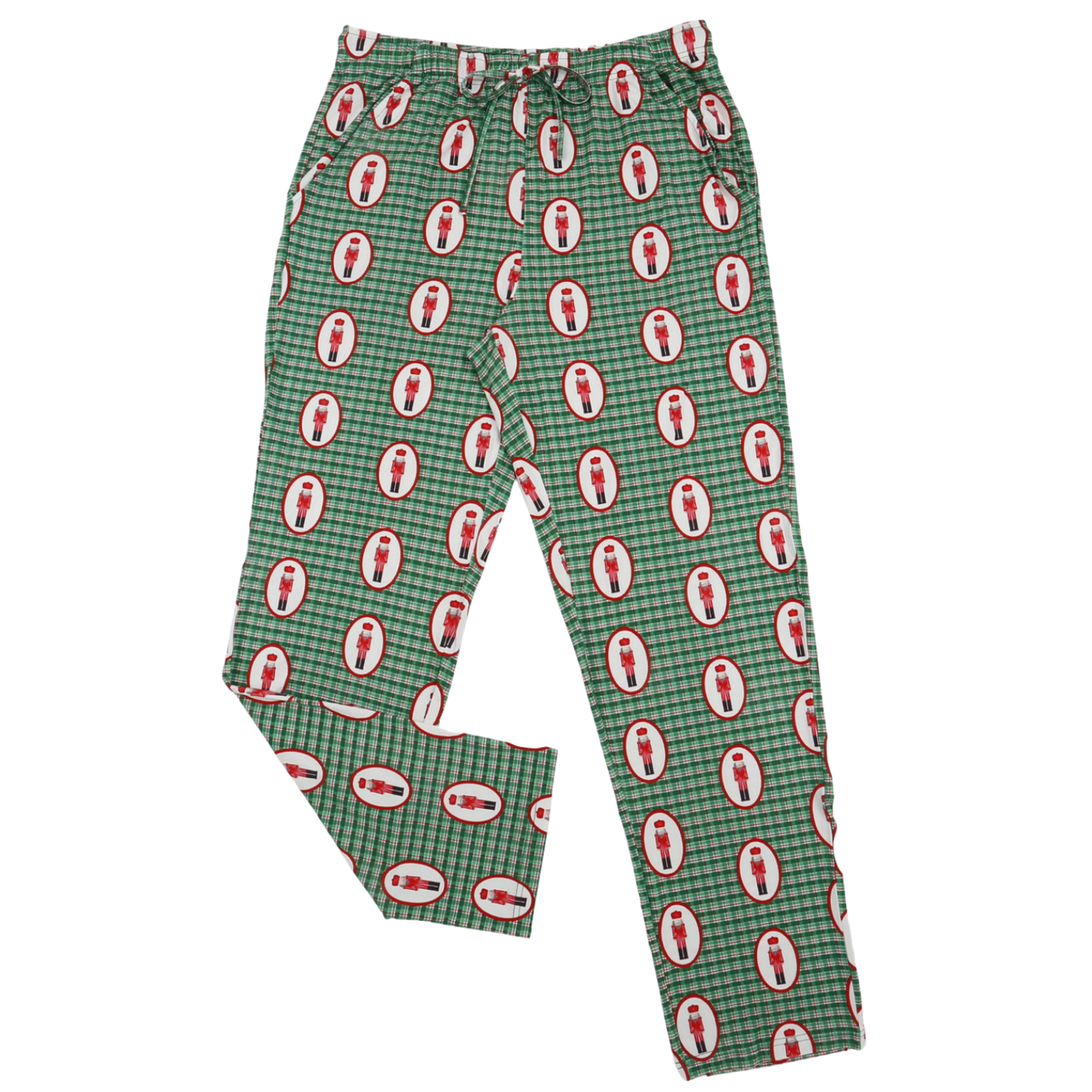 Men's Nutcracker Loungewear Pants