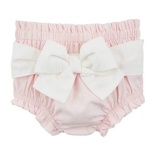 Pink Diaper Covers